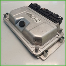 Centralina Motore Iniezione ECU BOSCH 0261206943 PEUGEOT 307 1.6 16V 80kw 194061 2001 2006