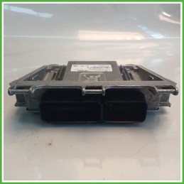 Centralina Motore Iniezione ECU SIEMENS 5WK90954 MERCEDES-BENZ Classe A W/C169 70kw A0004469640 2004 2013