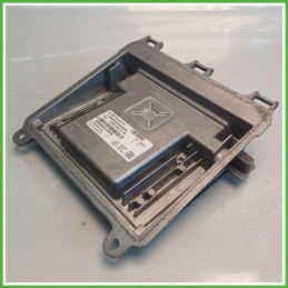 Centralina Motore Iniezione ECU SIEMENS 5WK90954 MERCEDES-BENZ Classe A W/C169 70kw A0004469640 2004 2013