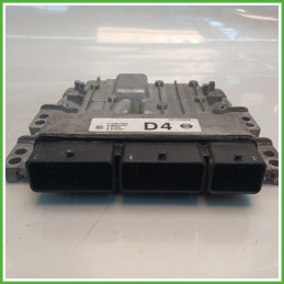 Centralina Motore Iniezione ECU CONTINENTAL A2C98315800 NISSAN PULSAR C13M 1.5 dCi 81kw 237104EA0B 2014