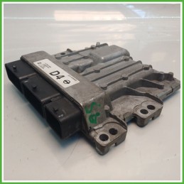 Centralina Motore Iniezione ECU CONTINENTAL A2C98315800 NISSAN PULSAR C13M 1.5 dCi 81kw 237104EA0B 2014