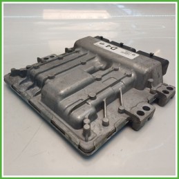 Centralina Motore Iniezione ECU CONTINENTAL A2C98315800 NISSAN PULSAR C13M 1.5 dCi 81kw 237104EA0B 2014