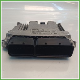 Centralina Motore Iniezione ECU BOSCH 0281012569 LANCIA DELTA TH 1.6 MJT 88kw 51853776 2008 2011