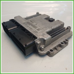 Centralina Motore Iniezione ECU BOSCH 0281012569 LANCIA DELTA TH 1.6 MJT 88kw 51853776 2008 2011