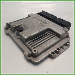 Centralina Motore Iniezione ECU BOSCH 0281012569 LANCIA DELTA TH 1.6 MJT 88kw 51853776 2008 2011
