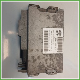 Centralina Motore Iniezione ECU MAGNETI MARELLI IAW16F.ET LANCIA Y 1.2 44kw 46545155 1996 2000