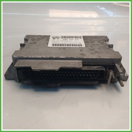 Centralina Motore Iniezione ECU MAGNETI MARELLI IAW16F.ET LANCIA Y 1.2 44kw 46545155 1996 2000