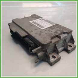 Centralina Motore Iniezione ECU MAGNETI MARELLI IAW16F.ET LANCIA Y 1.2 44kw 46545155 1996 2000