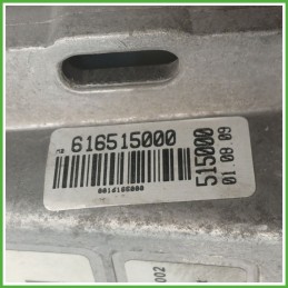 Centralina Motore Iniezione GAS LANDI RENZO 616645000 OPEL CORSA S07 1.2 16V 59kw 9271831 2006 2011
