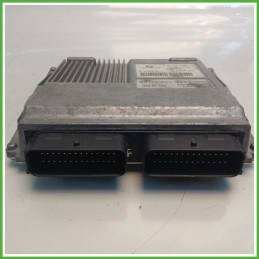 Centralina Motore Iniezione GAS LANDI RENZO 616645000 OPEL CORSA S07 1.2 16V 59kw 9271831 2006 2011
