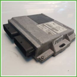 Centralina Motore Iniezione GAS LANDI RENZO 616645000 OPEL CORSA S07 1.2 16V 59kw 9271831 2006 2011