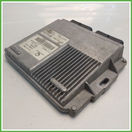 Centralina Motore Iniezione GAS LANDI RENZO 616645000 OPEL CORSA S07 1.2 16V 59kw 9271831 2006 2011