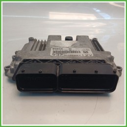 Centralina Motore Iniezione ECU BOSCH 0281012882 ALFA ROMEO 147 W8 1.9 JTD 88kw 51806557 2004 2011