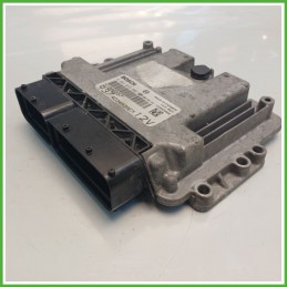 Centralina Motore Iniezione ECU BOSCH 0281012882 ALFA ROMEO 147 W8 1.9 JTD 88kw 51806557 2004 2011