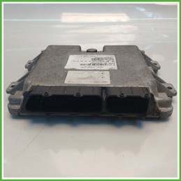 Centralina Motore Iniezione GAS METATRON 4100136 FIAT PANDA 2Q 1.2 44kw 51815710 2003 2010