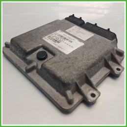Centralina Motore Iniezione GAS METATRON 4100136 FIAT PANDA 2Q 1.2 44kw 51815710 2003 2010