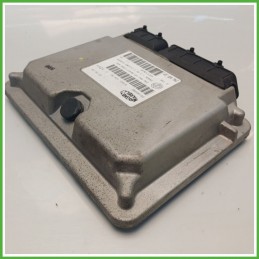 Centralina Motore Iniezione ECU MAGNETI MARELLI IAW4AF.SP FIAT PANDA 2Q 1.2 44kw 55190098 2003 2010