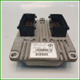 Centralina Motore Iniezione ECU MAGNETI MARELLI IAW5SF3.M1 FIAT GRANDE PUNTO 2Y 1.2 48kw 51784956 2005 2008