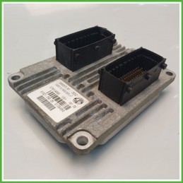 Centralina Motore Iniezione ECU MAGNETI MARELLI IAW5SF3.M1 FIAT GRANDE PUNTO 2Y 1.2 48kw 51784956 2005 2008