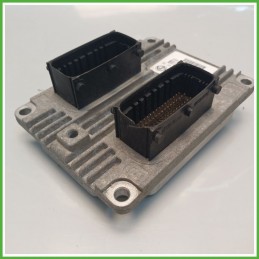 Centralina Motore Iniezione ECU MAGNETI MARELLI IAW5SF3.M1 FIAT GRANDE PUNTO 2Y 1.2 48kw 51784956 2005 2008
