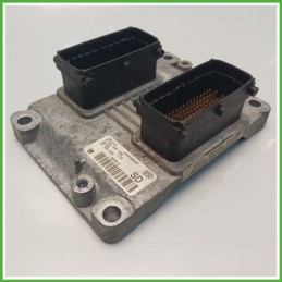 Centralina Motore Iniezione ECU BOSCH 0261207962 OPEL CORSA X01 1.2 16V 55kw 9164475 2000 2006