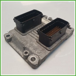 Centralina Motore Iniezione ECU BOSCH 0261207962 OPEL CORSA X01 1.2 16V 55kw 9164475 2000 2006