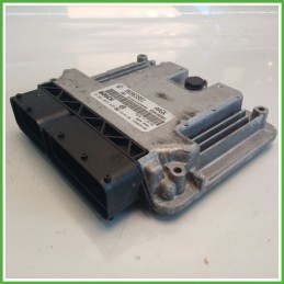 Centralina Motore Iniezione ECU BOSCH 0281015445 CHEVROLET (DAEWOO) CRUZE J300 2.0 110kw 96950821 2009 2014
