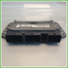 Centralina Motore Iniezione ECU VALEO V29005278A RENAULT SCENIC 3a Serie 1.6 16V 81kw 237100263R 2009 2013