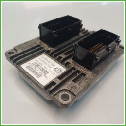 Centralina Motore Iniezione ECU MAGNETI MARELLI IAW5SF9.MS FIAT 500 3P 1.2 51kw 51875964 2007 2015