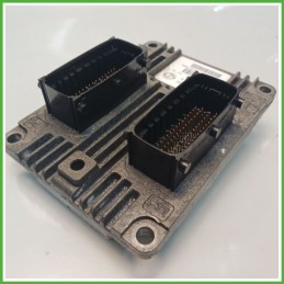 Centralina Motore Iniezione ECU MAGNETI MARELLI IAW5SF9.MS FIAT 500 3P 1.2 51kw 51875964 2007 2015