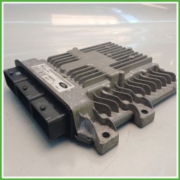 Centralina Motore Iniezione ECU SIEMENS 5WS40278B-T LAND ROVER RANGE ROVER SPORT 2.7 140kw LR020351 2005 2008