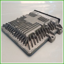 Centralina Motore Iniezione ECU SIEMENS 5WS40278B-T LAND ROVER RANGE ROVER SPORT 2.7 140kw LR020351 2005 2008