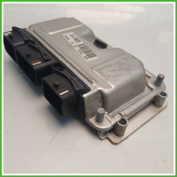 Centralina Motore Iniezione ECU BOSCH 0261206943 PEUGEOT 307 1.6 16V 80kw 194061 2001 2006