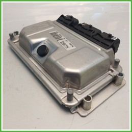 Centralina Motore Iniezione ECU BOSCH 0261206943 PEUGEOT 307 1.6 16V 80kw 194061 2001 2006
