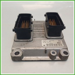 Centralina Motore Iniezione ECU BOSCH 02361207423 OPEL CORSA X01 1.2 16V 55kw 9164475 2000 2006
