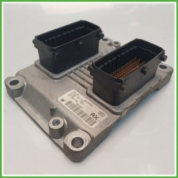 Centralina Motore Iniezione ECU BOSCH 02361207423 OPEL CORSA X01 1.2 16V 55kw 9164475 2000 2006