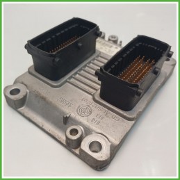 Centralina Motore Iniezione ECU BOSCH 02361207423 OPEL CORSA X01 1.2 16V 55kw 9164475 2000 2006