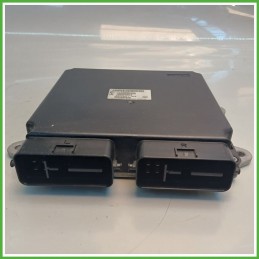Centralina Motore Iniezione ECU MITSUBISHI E6T73471HZE MITSUBISHI COLT 7a Serie 1.1 12V 55kw 1860A300 2004 2009