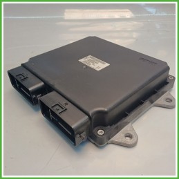 Centralina Motore Iniezione ECU MITSUBISHI E6T73471HZE MITSUBISHI COLT 7a Serie 1.1 12V 55kw 1860A300 2004 2009