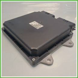 Centralina Motore Iniezione ECU MITSUBISHI E6T73471HZE MITSUBISHI COLT 7a Serie 1.1 12V 55kw 1860A300 2004 2009