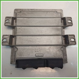 Centralina Motore Iniezione ECU MOTOROLA M3P01PXRP MG (2001-2005) ZR NNN100743 2001 2004