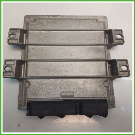 Centralina Motore Iniezione ECU MOTOROLA M3P01PXRP MG (2001-2005) ZR NNN100743 2001 2004
