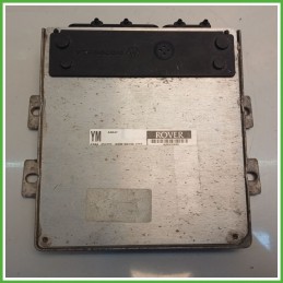 Centralina Motore Iniezione ECU MOTOROLA M3P01PXRP MG (2001-2005) ZR NNN100743 2001 2004