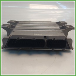 Centralina Motore Iniezione ECU MOTOROLA M3P01PXRP MG (2001-2005) ZR NNN100743 2001 2004