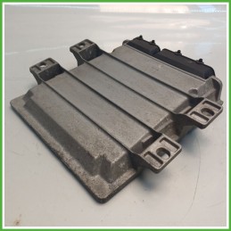 Centralina Motore Iniezione ECU MOTOROLA M3P01PXRP MG (2001-2005) ZR NNN100743 2001 2004