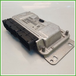 Centralina Motore Iniezione ECU BOSCH 0261208702 TOYOTA AYGO 1a Serie 1.0 12V 50kw 896610H023 2005 2014