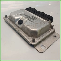 Centralina Motore Iniezione ECU BOSCH 0261208702 TOYOTA AYGO 1a Serie 1.0 12V 50kw 896610H023 2005 2014