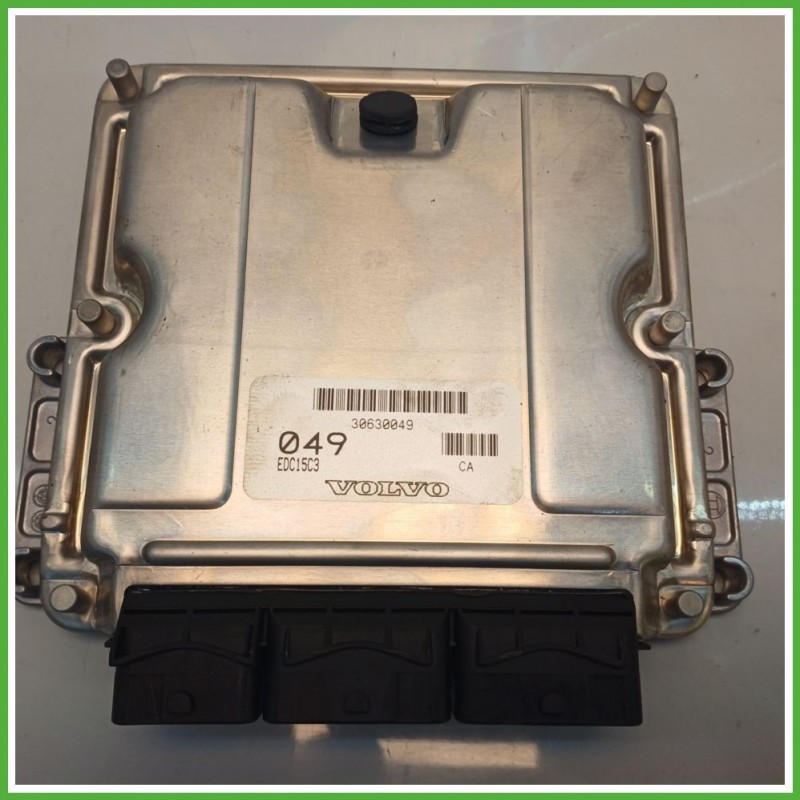 Centralina Motore Iniezione ECU BOSCH 0281010440 VOLVO V40 1.9 85kw 8603165 2000 2004