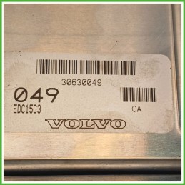 Centralina Motore Iniezione ECU BOSCH 0281010440 VOLVO V40 1.9 85kw 8603165 2000 2004