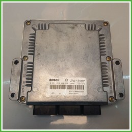Centralina Motore Iniezione ECU BOSCH 0281010440 VOLVO V40 1.9 85kw 8603165 2000 2004